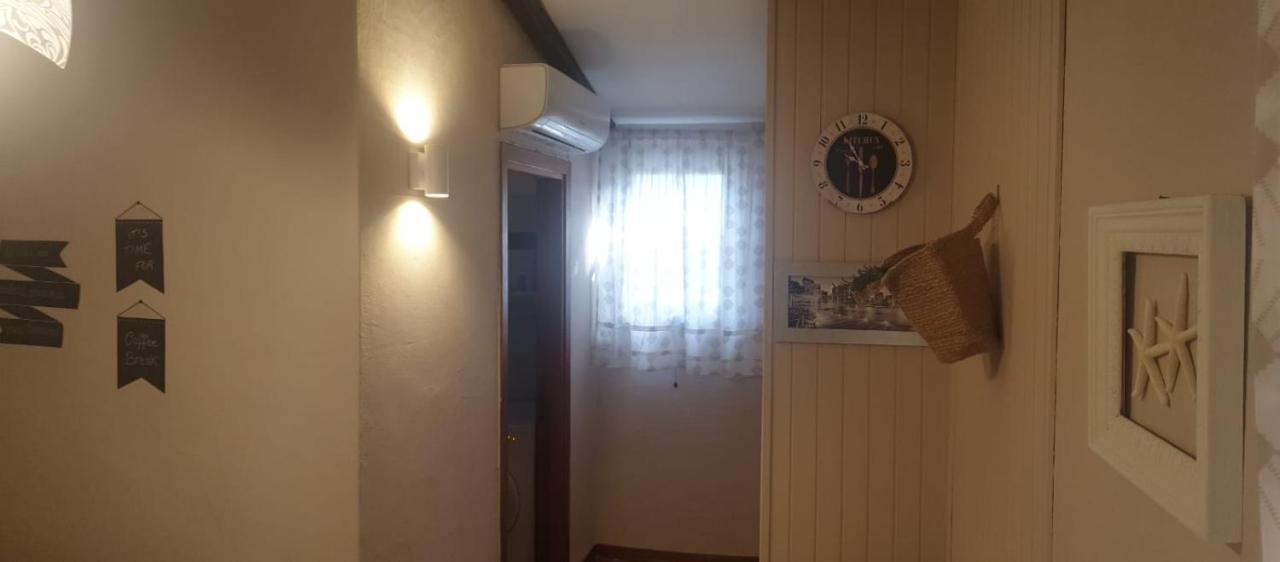 Апартаменты Casa Di Alba Канниджионе Экстерьер фото